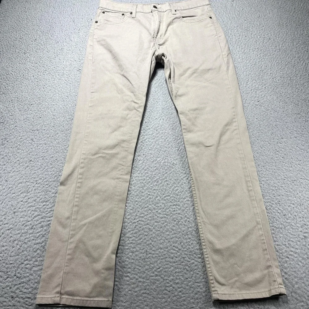 Levis levis 511